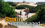 Spain unpackaged